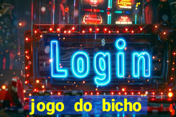 jogo do bicho preferida matinal